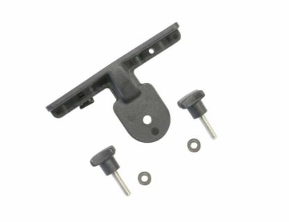 Picture of Modular Bracket and Star Knobs - RYC048403